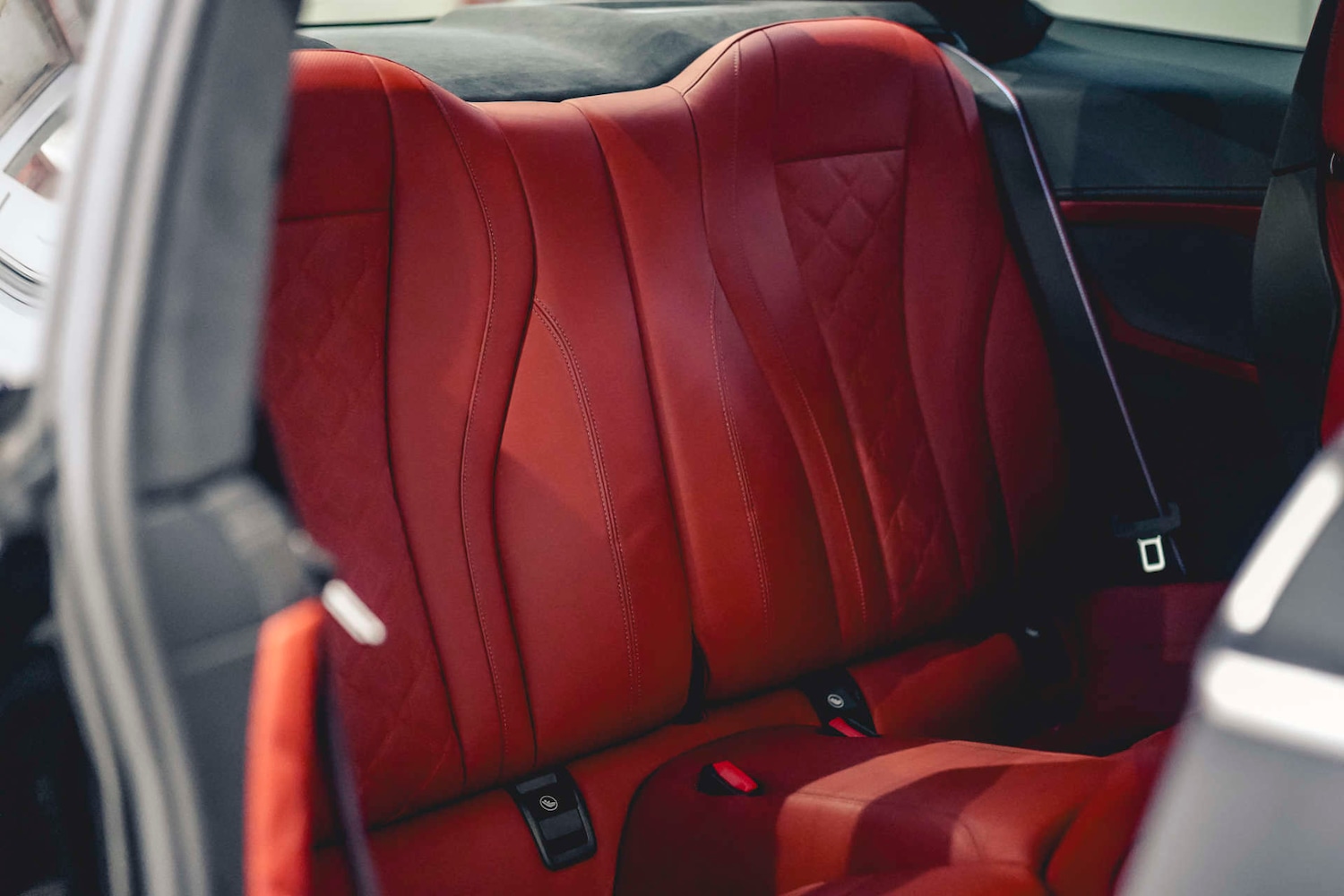 Used BMW M8 2022 for sale - 77137454: Photo 34