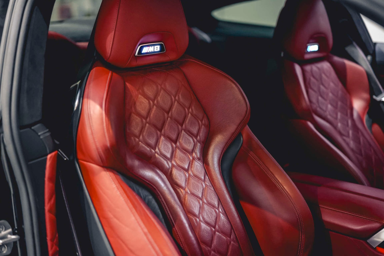 Used BMW M8 2022 for sale - 77137454: Photo 35