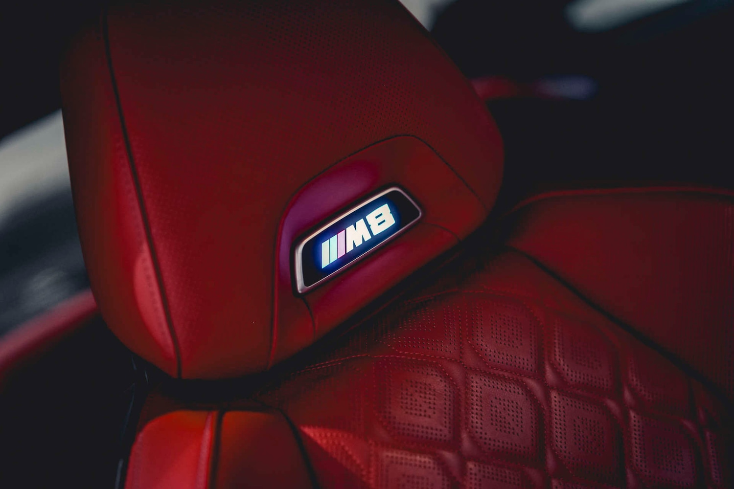 Used BMW M8 2022 for sale - 77137454: Photo 37