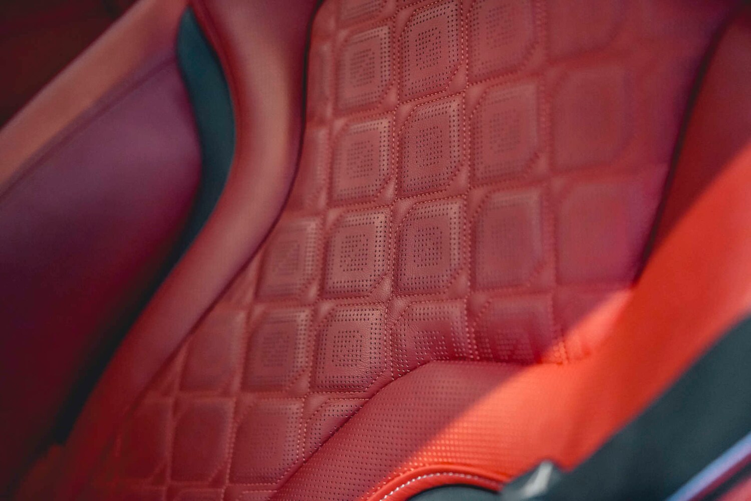 Used BMW M8 2022 for sale - 77137454: Photo 41