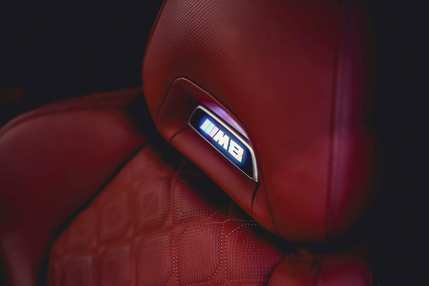 Used BMW M8 2022 for sale - 77137454: Photo 42