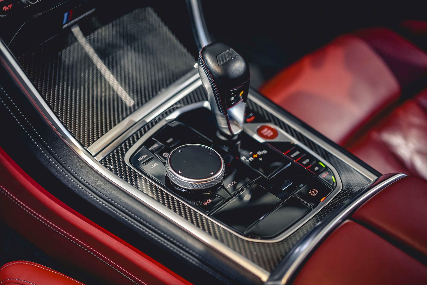 Used BMW M8 2022 for sale - 77137454: Photo 43