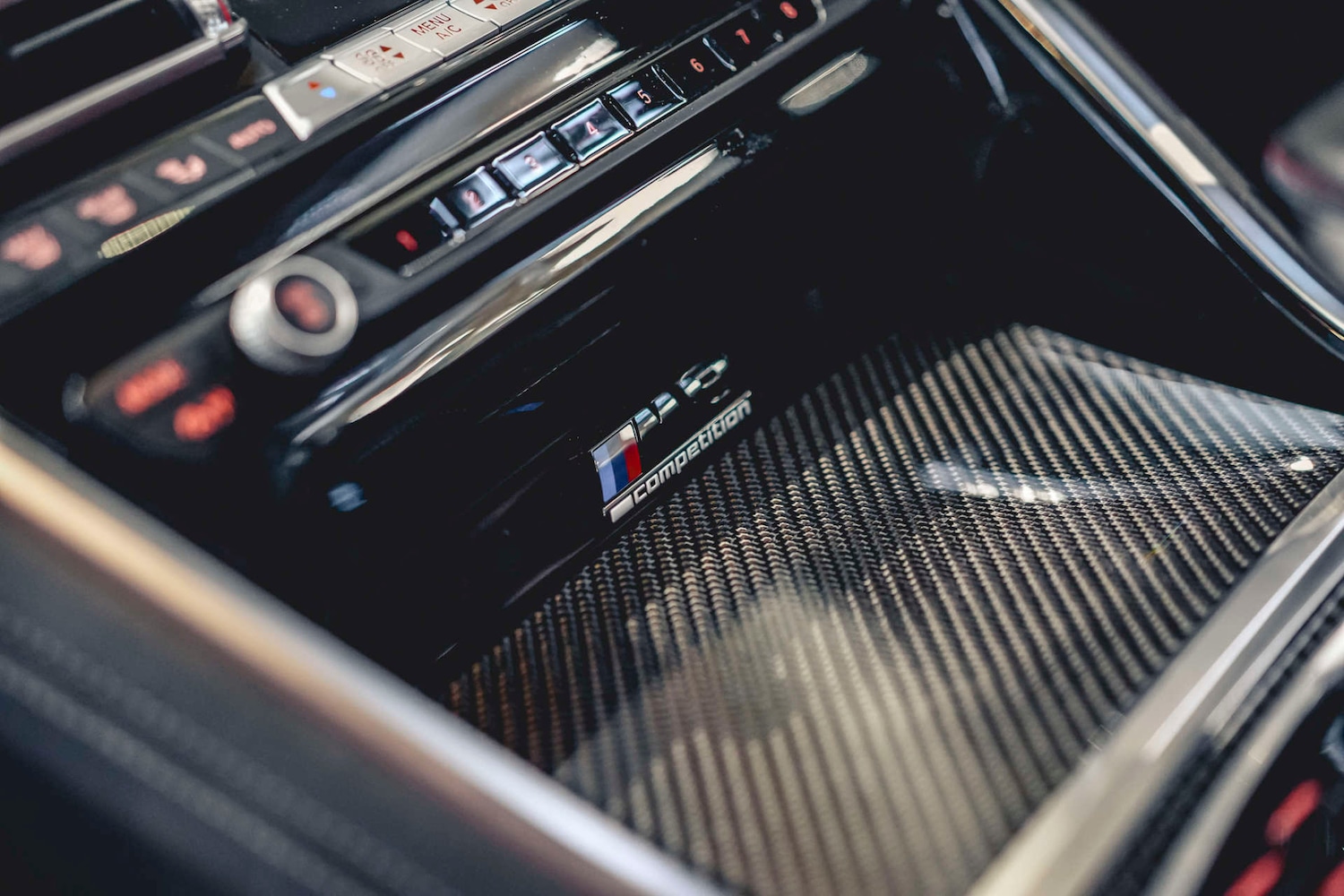 Used BMW M8 2022 for sale - 77137454: Photo 44