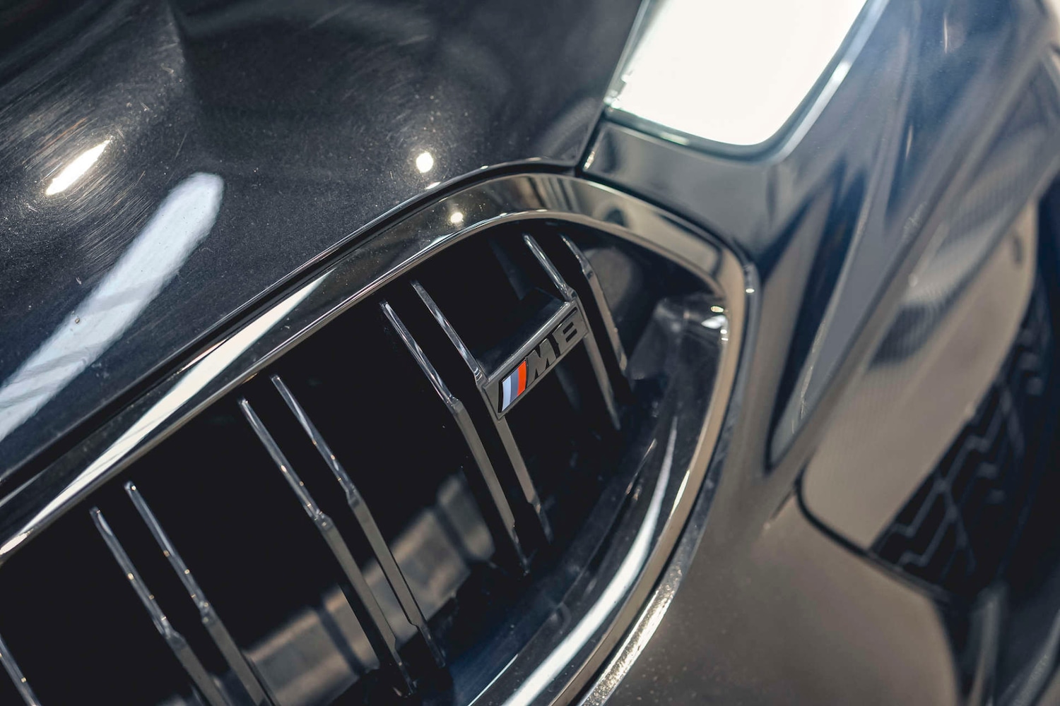 Used BMW M8 2022 for sale - 77137454: Photo 7