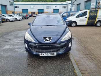 Used Peugeot 308 2008 for sale - 74981822: Photo