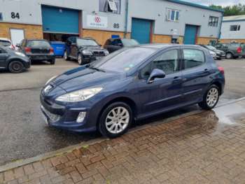Used Peugeot 308 2008 for sale - 74981822: Photo
