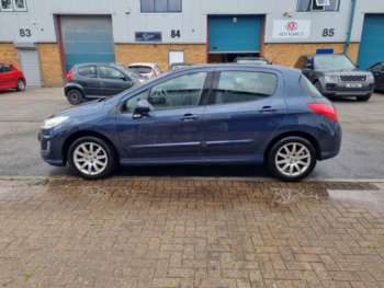 Used Peugeot 308 2008 for sale - 74981822: Photo