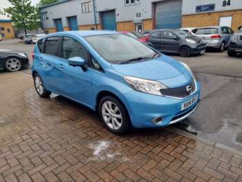 2014 (14) - 1.2 DiG-S Tekna 5dr
