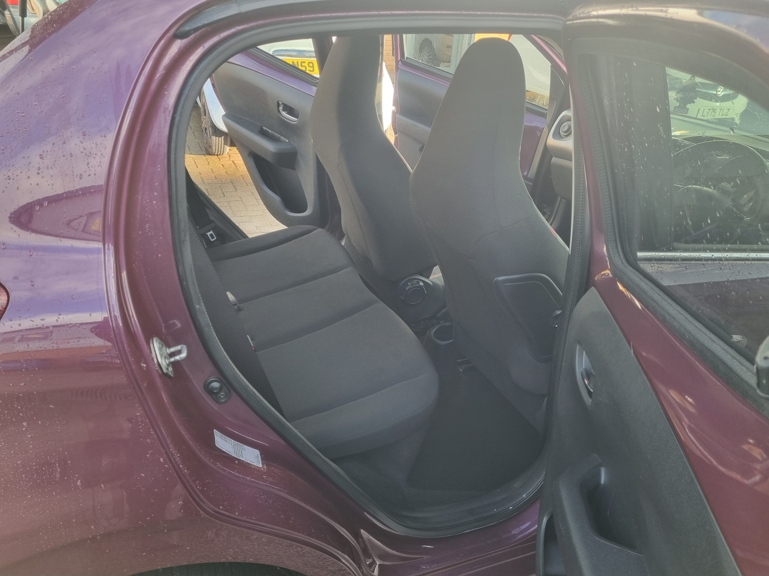 Used Peugeot 108 2016 for sale - 77147195: Photo 14