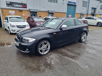 Used BMW 1 Series 2013 for sale - 77168574: Photo