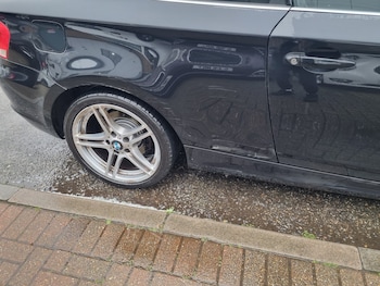 Used BMW 1 Series 2013 for sale - 77168574: Photo