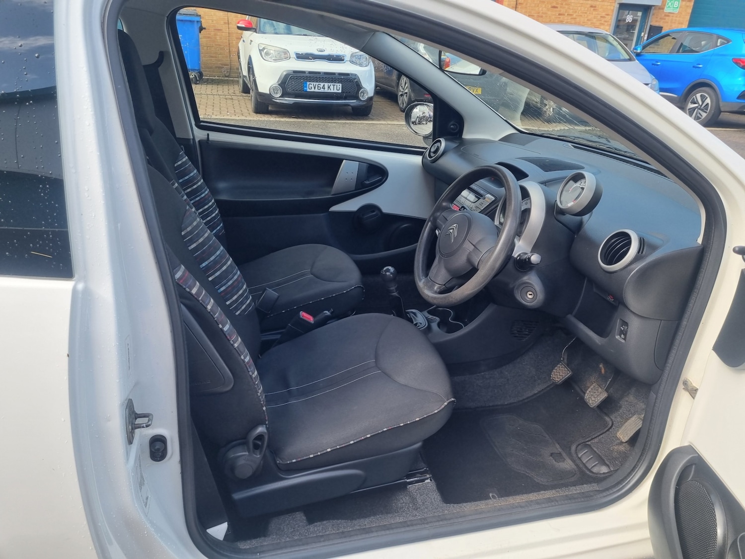 Vehicle 6