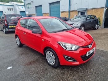 Used Hyundai i20 2013 for sale - 78792581: Photo