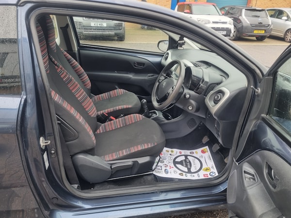 Used Citroen C1 2016 for sale - 76319102: Photo 9