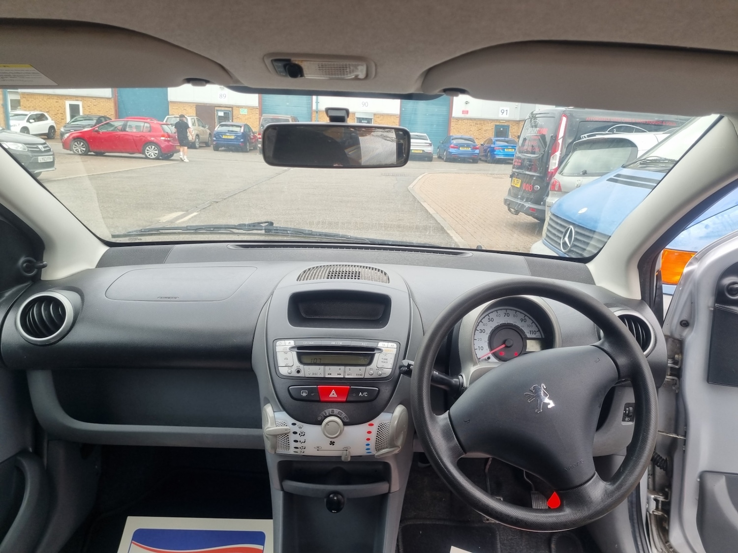 Vehicle 13