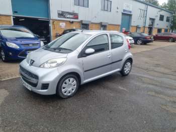 2009 (59) - 1.0 Urban 5dr 2-Tronic