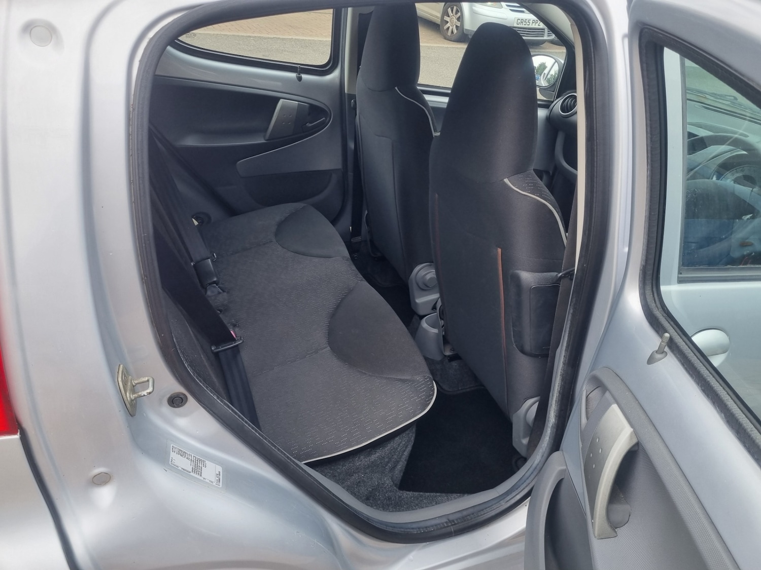 Vehicle 7