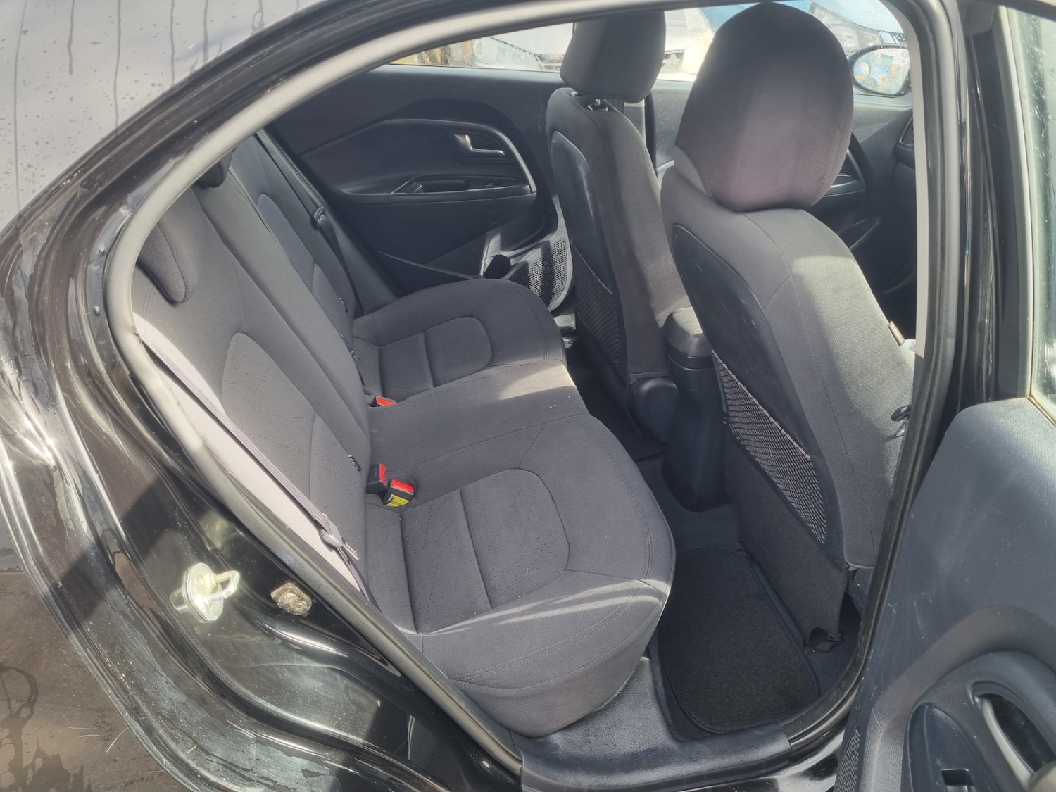 Used Kia Rio 2011 for sale - 78003619: Photo 10