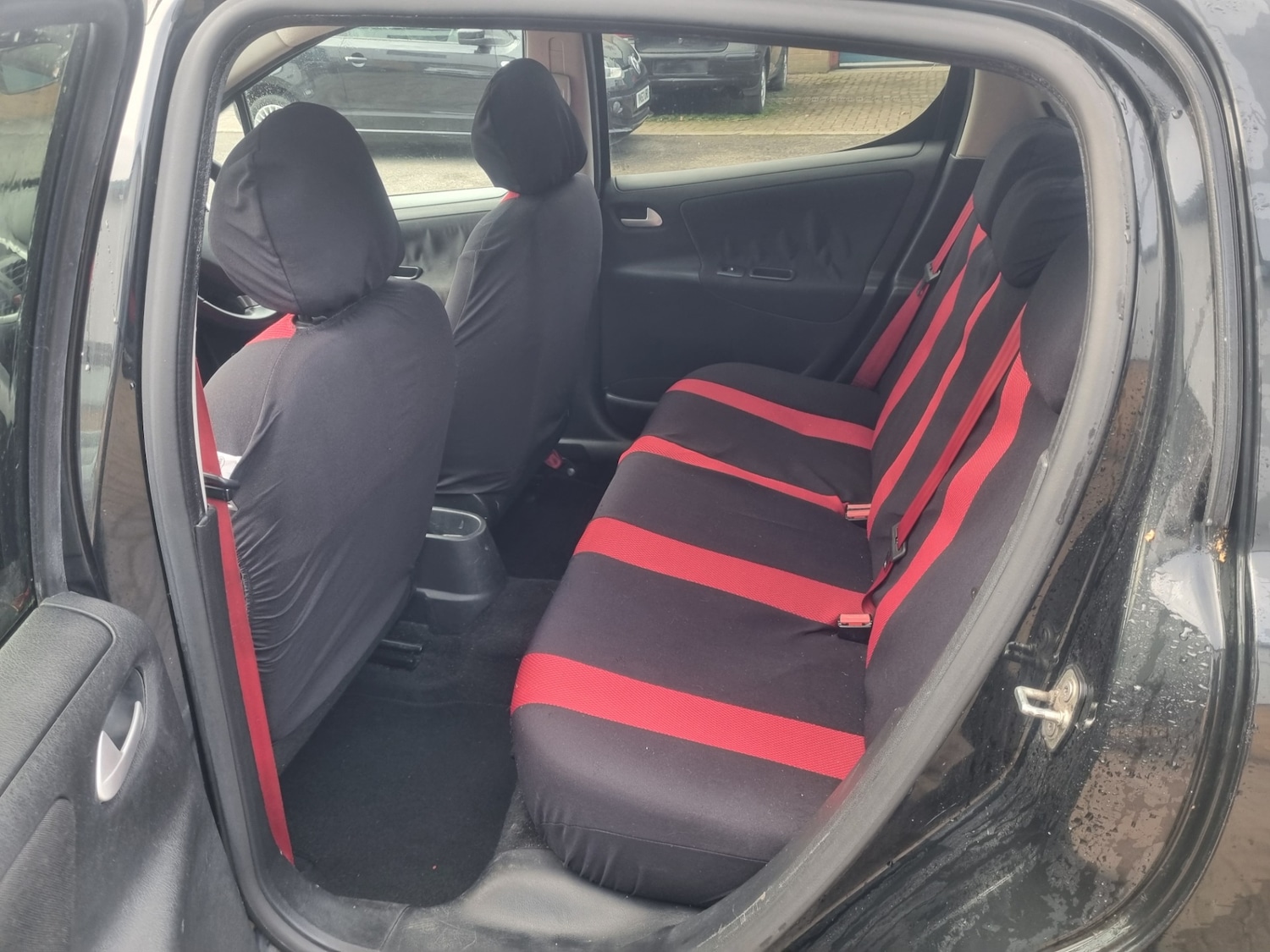 Used Peugeot 207 2012 for sale - 77712926: Photo 14