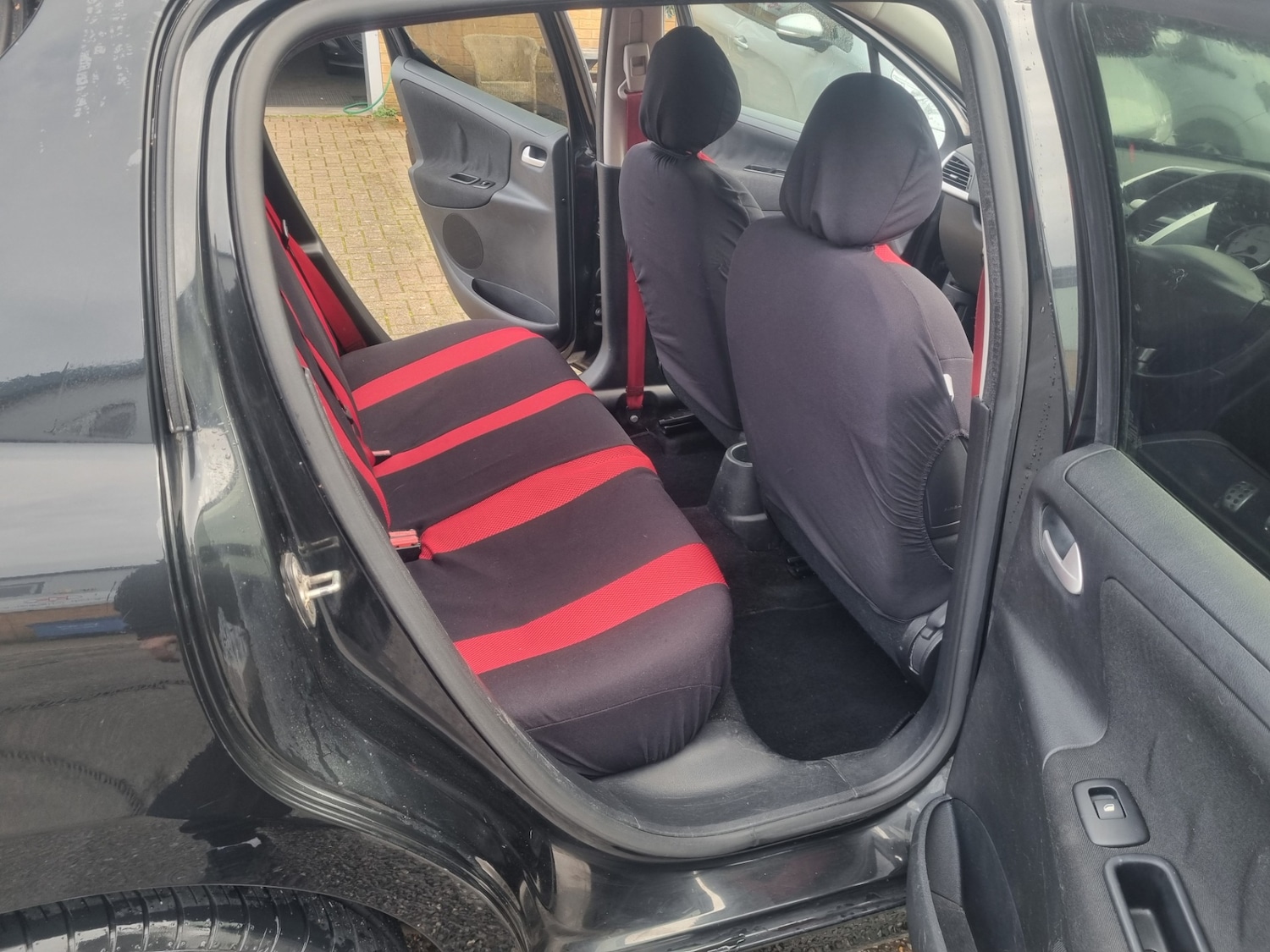 Used Peugeot 207 2012 for sale - 77712926: Photo 17