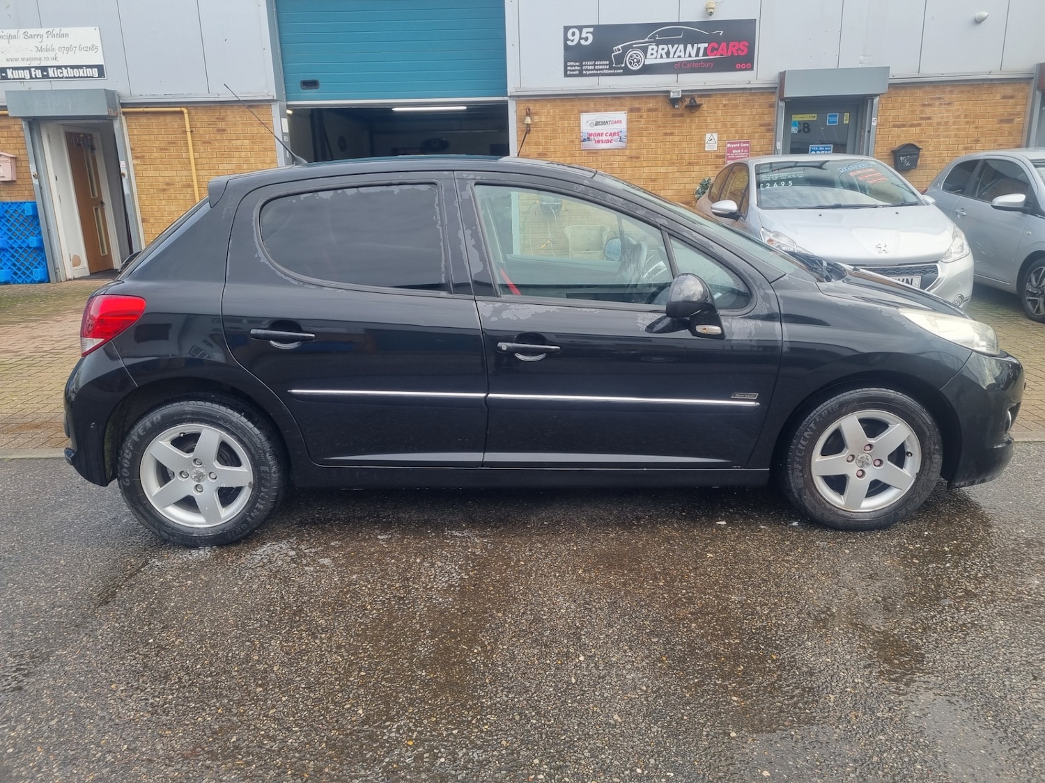 Used Peugeot 207 2012 for sale - 77712926: Photo 6