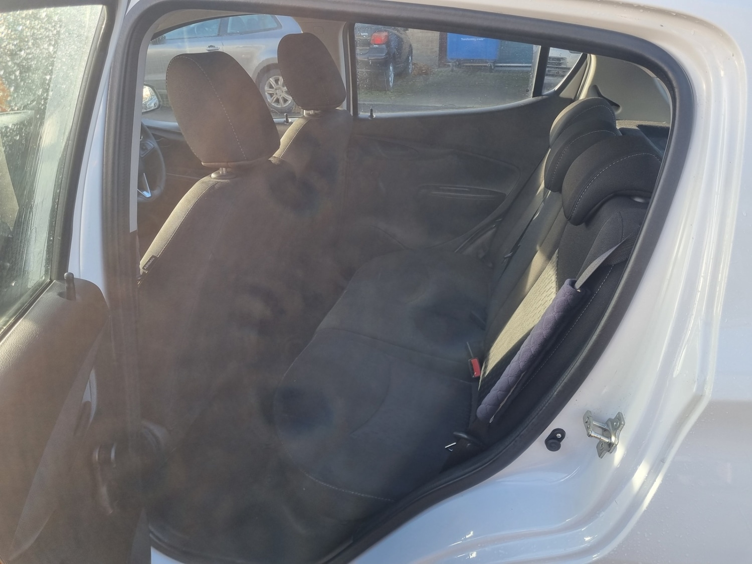 Used Vauxhall Viva 2019 for sale - 76861884: Photo 10