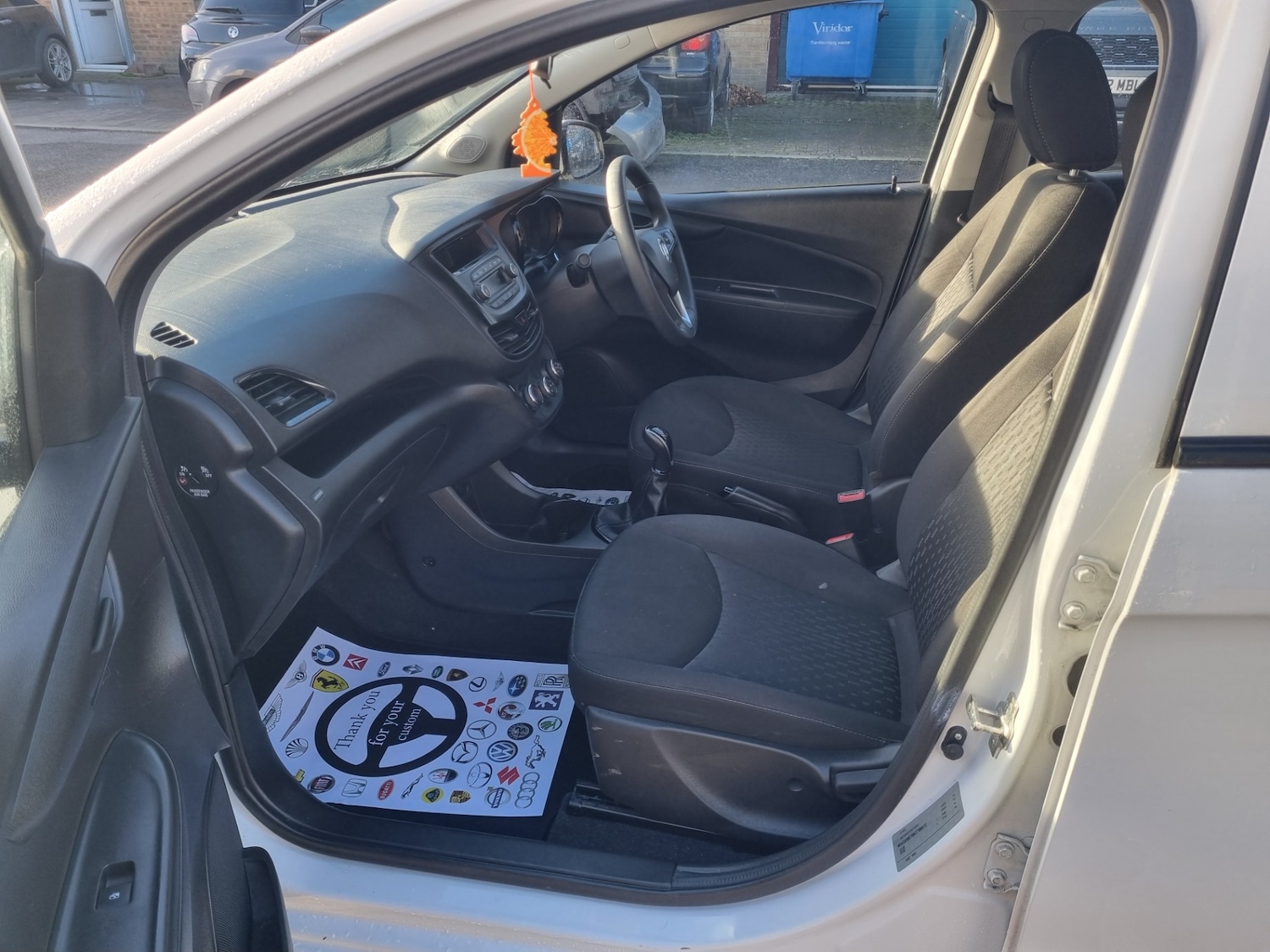 Used Vauxhall Viva 2019 for sale - 76861884: Photo 11