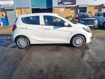 Used Vauxhall Viva 2019 for sale - 76861884: Photo