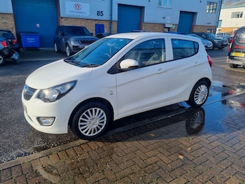 Used Vauxhall Viva 2019 for sale - 76861884: Photo