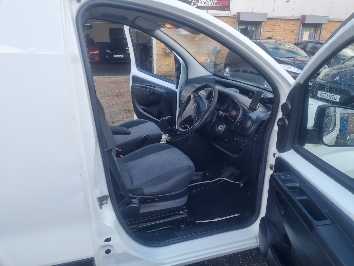 Used Peugeot Bipper 2015 for sale - 76603745: Photo 14