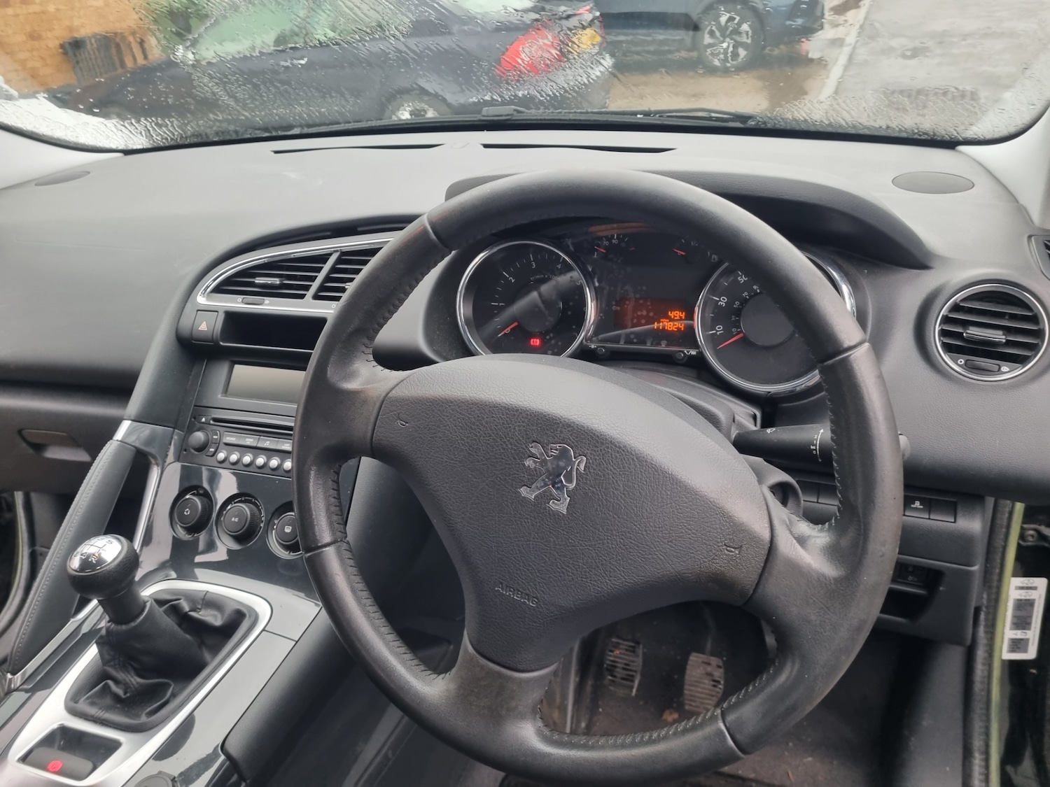 Used Peugeot 3008 2011 for sale - 77226081: Photo 10