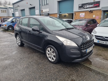 Used Peugeot 3008 2011 for sale - 77226081: Photo