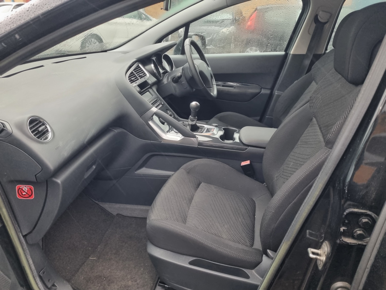 Used Peugeot 3008 2011 for sale - 77226081: Photo 5