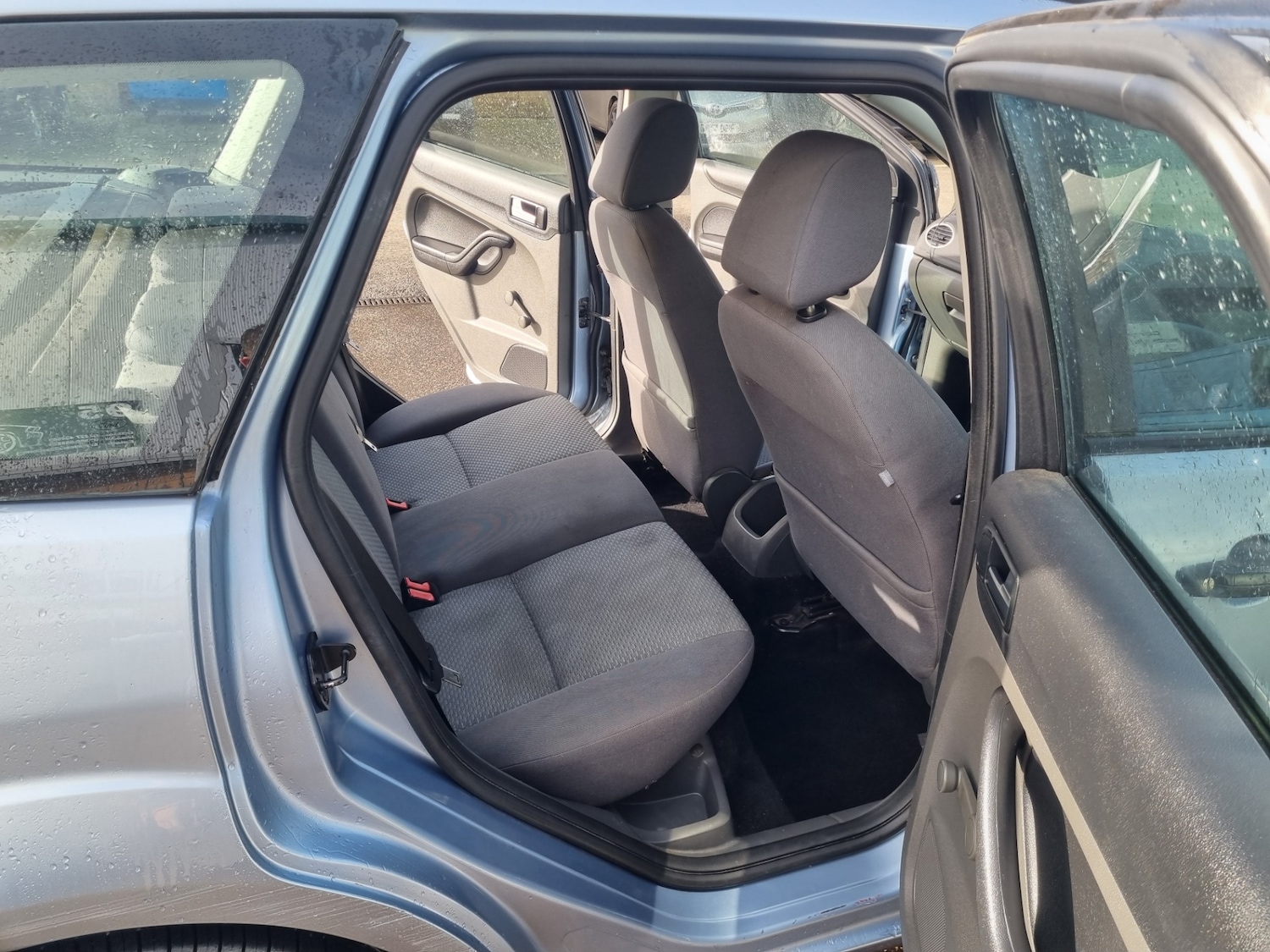 Used Ford Focus 2006 for sale - 76421283: Photo 10