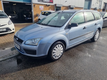 2006 (55) - 1.6 LX 5dr