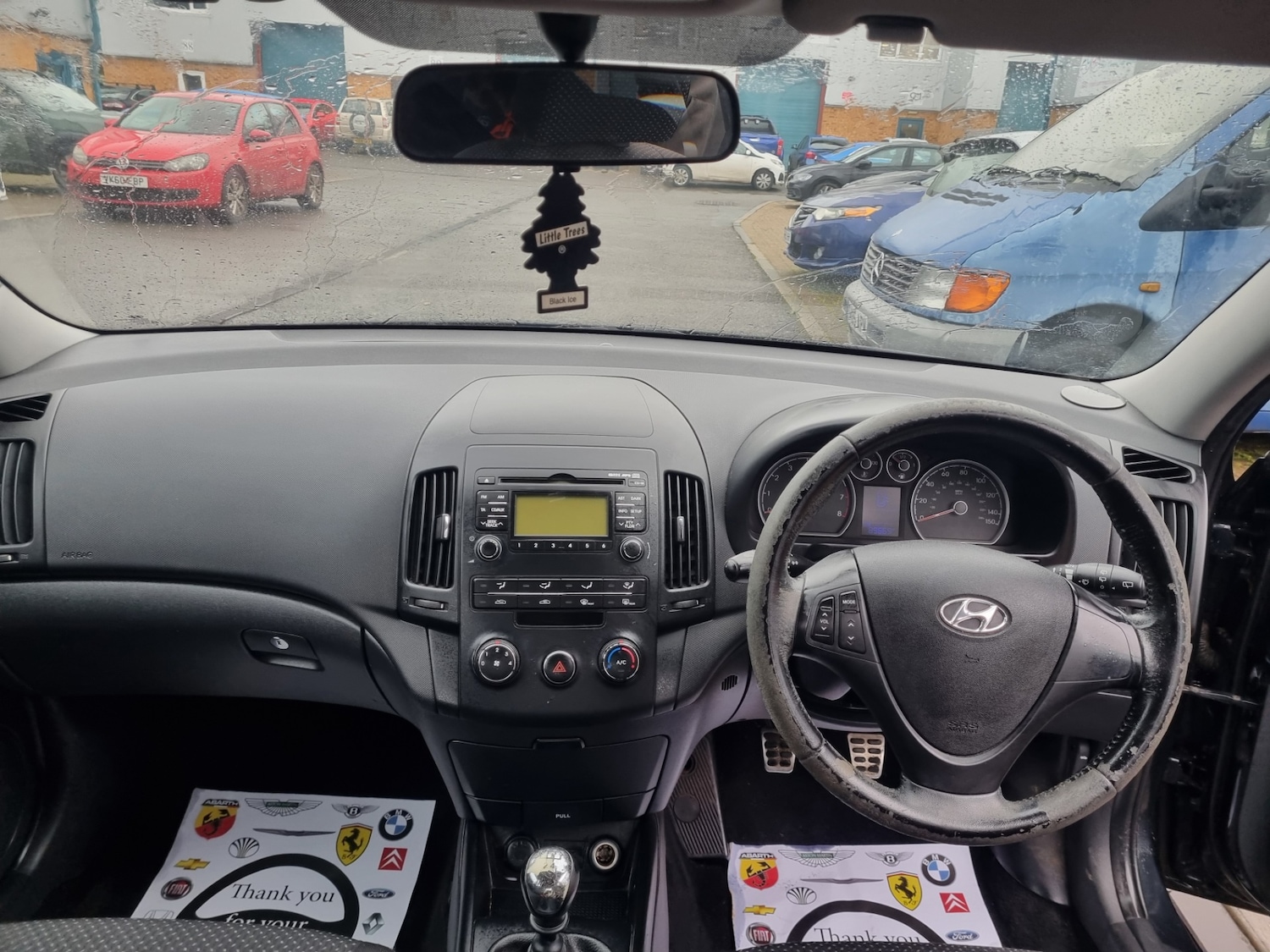 Used Hyundai i30 2010 for sale - 76817609: Photo 10