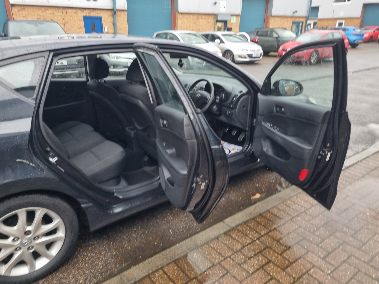 Used Hyundai i30 2010 for sale - 76817609: Photo 12