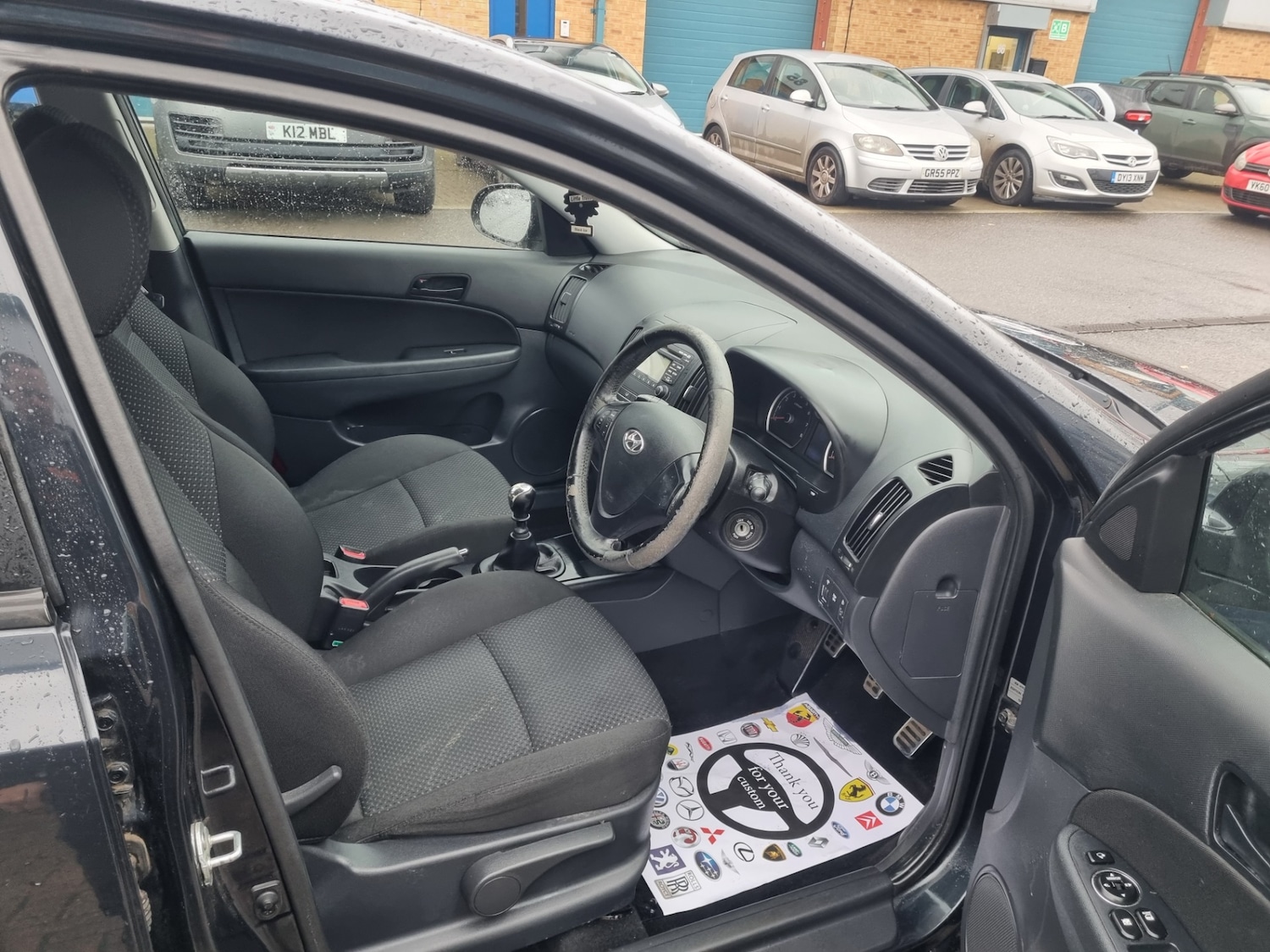 Used Hyundai i30 2010 for sale - 76817609: Photo 2