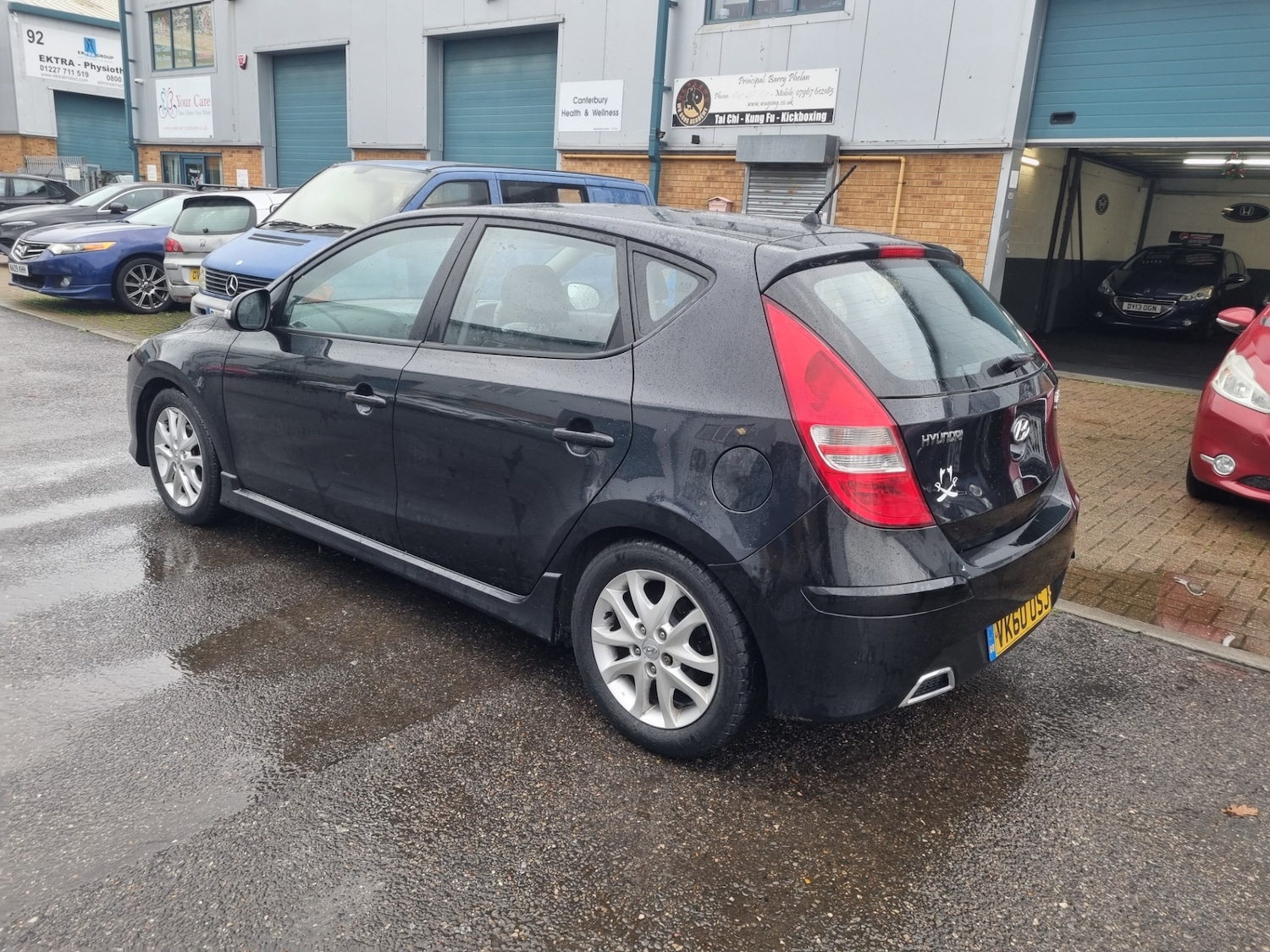 Used Hyundai i30 2010 for sale - 76817609: Photo 6