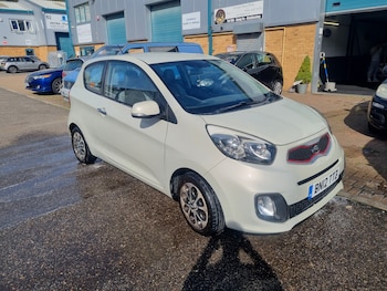 Kia - Picanto