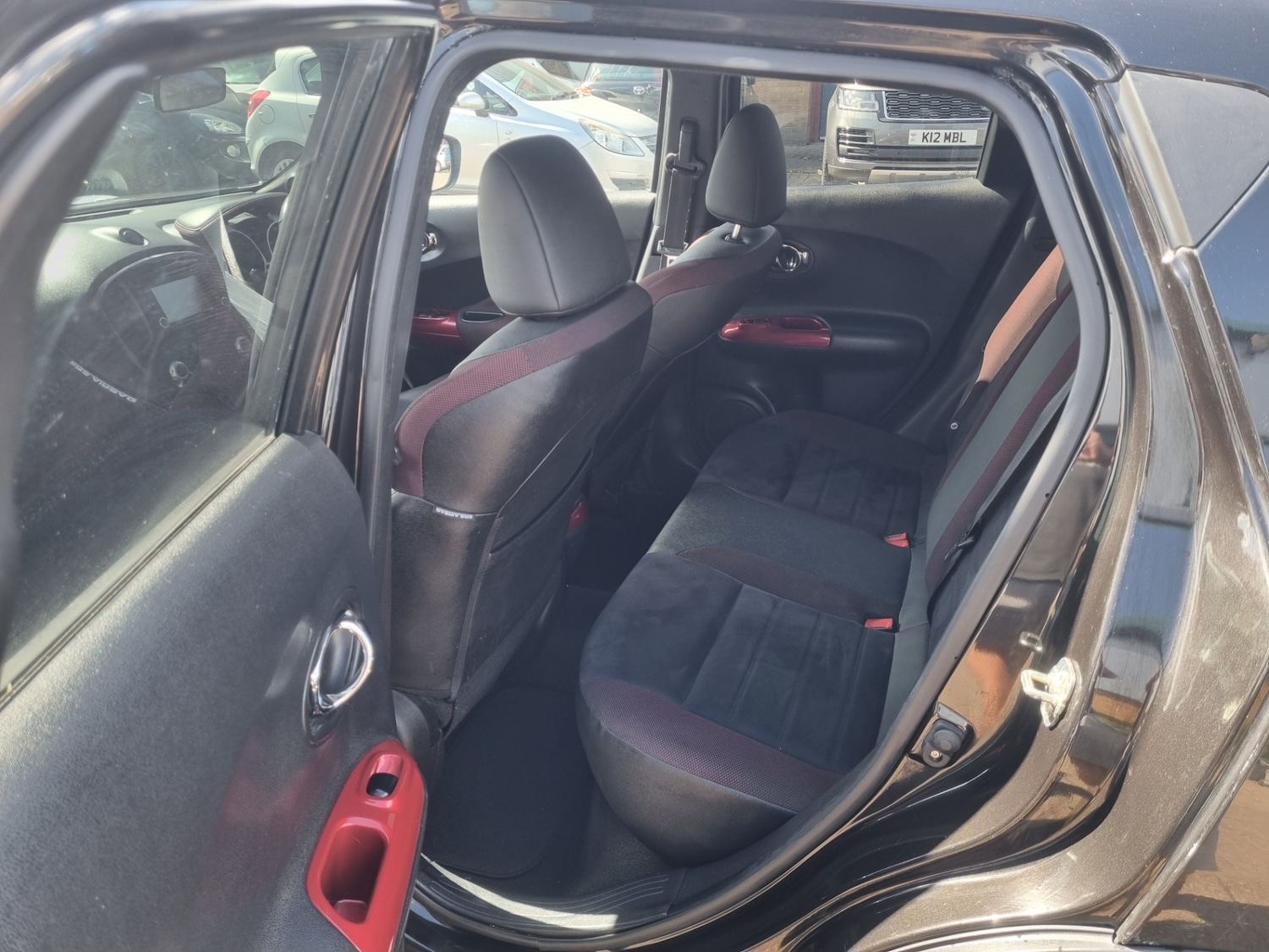 Vehicle 15