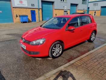Used Volkswagen Golf 2010 for sale - 75375257: Photo
