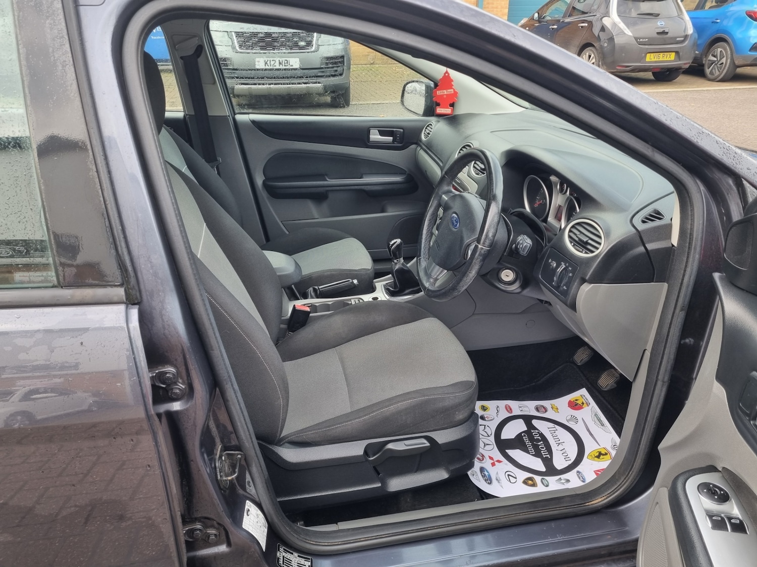 Used Ford Focus 2010 for sale - 76466656: Photo 6