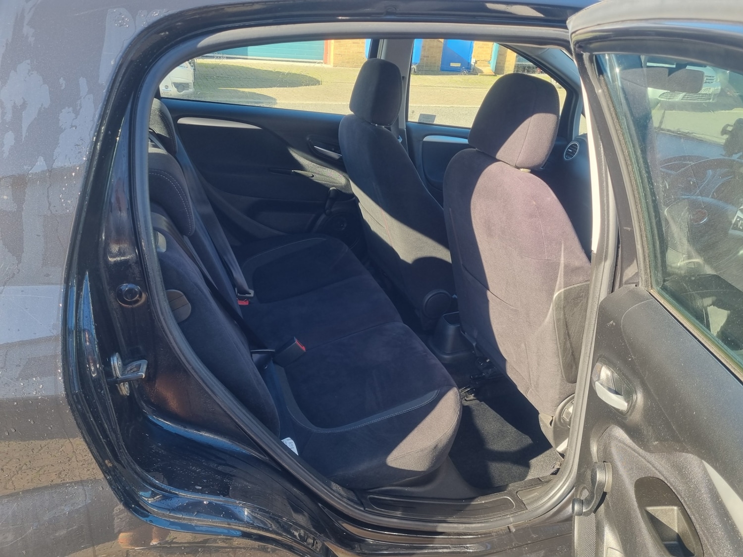 Used Fiat Punto 2015 for sale - 76116666: Photo 8