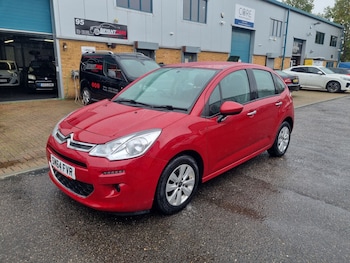 Citroen - C3