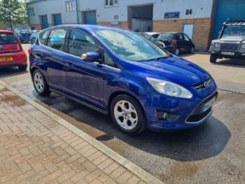 2014 (63) - 1.6 Zetec 5dr