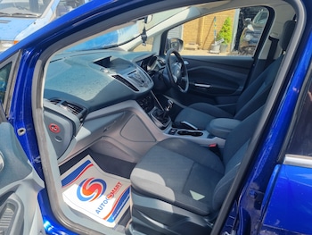 Used Ford C-Max 2014 for sale - 75183917: Photo