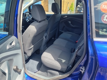 Used Ford C-Max 2014 for sale - 75183917: Photo