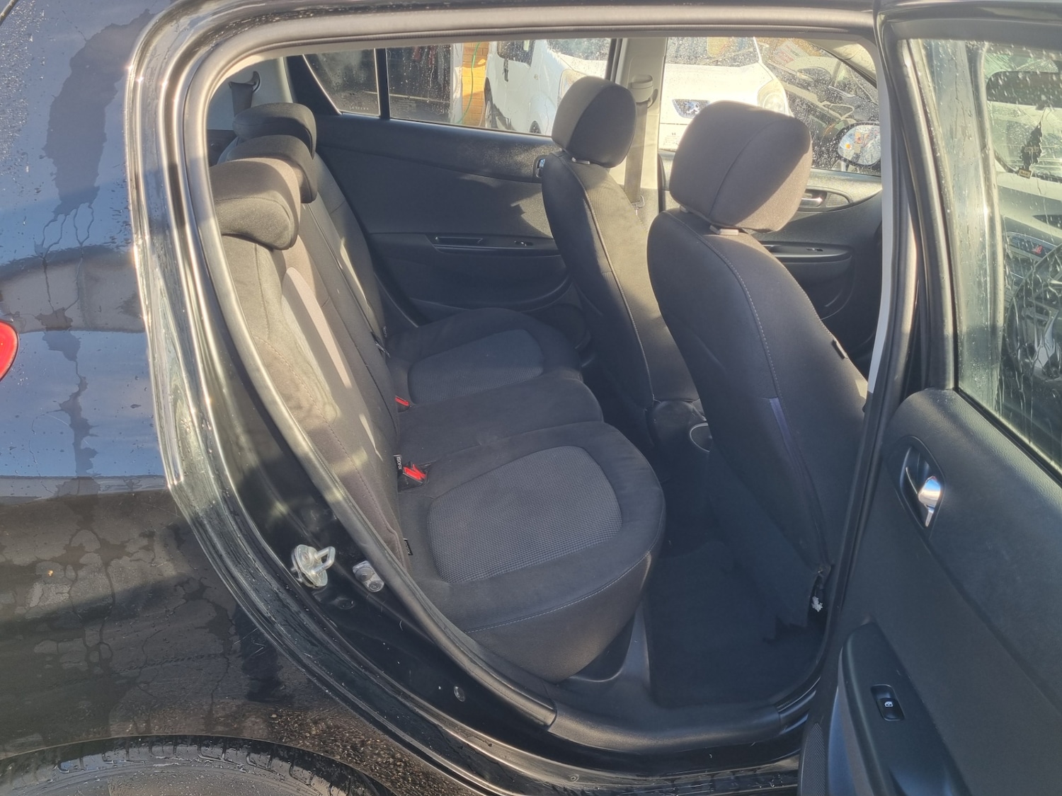 Used Hyundai i20 2013 for sale - 76709694: Photo 13