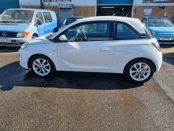 Used Vauxhall Adam 2014 for sale - 75933124: Photo